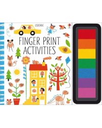 Fingerprint Activities