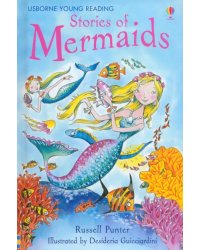Stories of Mermaids