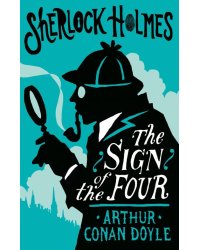 The Sign of the Four