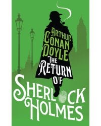 The Return of Sherlock Holmes