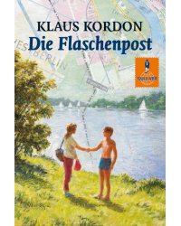 Die Flaschenpost