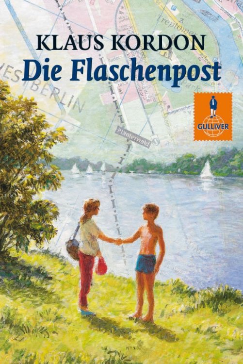 Die Flaschenpost Die Flaschenpost