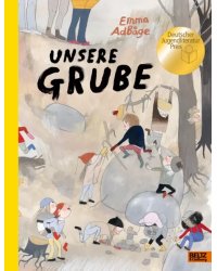 Unsere Grube