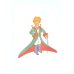 Дополнительное изображение книги «The Little Prince»