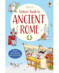 Visitor's Guide to Ancient Rome