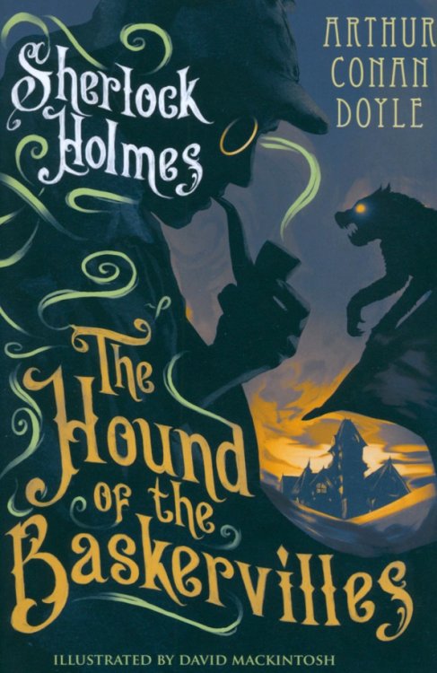 Junior Classics The Hound of the Baskervilles