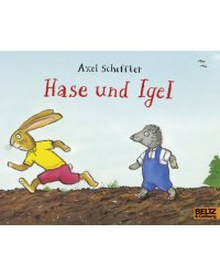 Hase und Igel