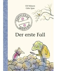 Kommissar Gordon – Der erste Fall