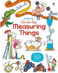Measuring Things