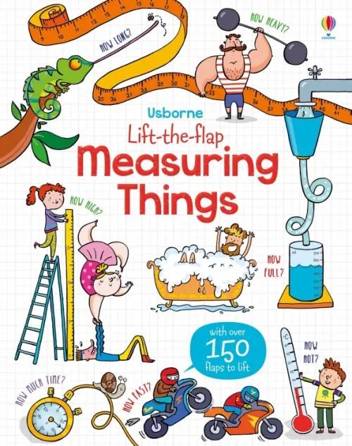 Measuring Things