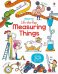 Measuring Things