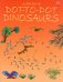 Dot-to-Dot Dinosaurs
