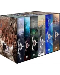 The School for Good and Evil (Books 1-6)