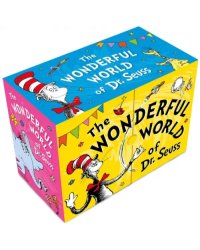 The Wonderful World of Dr. Seuss