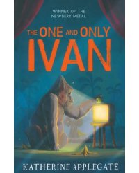 The One and Only Ivan