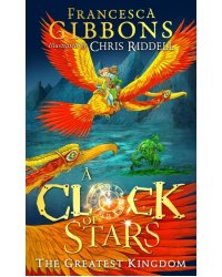 The Greatest Kingdom