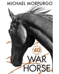 War Horse 40th Anniversary Edition