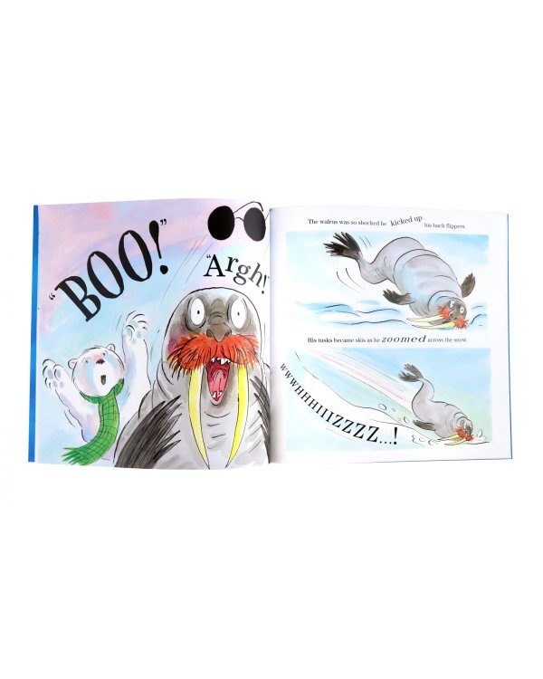 Fabulous Stories for the Very Young. Picture Book Set