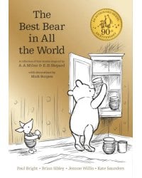 Winnie the Pooh: The Best Bear in all the World