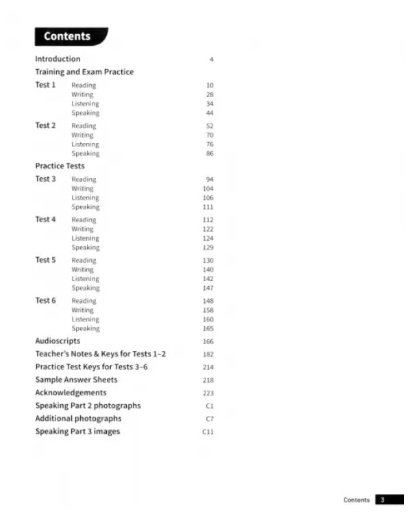 B1 Preliminary for Schools. Trainer 1. 2nd Edition. With Answers. With eBook. For the Revised 2020