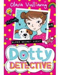 Dotty Detective