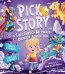 A Superhero + Mermaid + Dragon Adventure