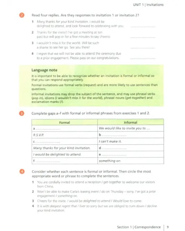 Дополнительное изображение книги «Reading. B2. Upper intermediate»