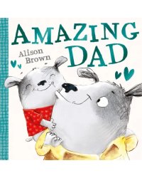 Amazing Dad
