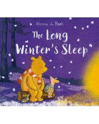 Winnie-the-Pooh: The Long Winter`s Sleep