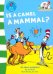 Is a Camel a Mammal?