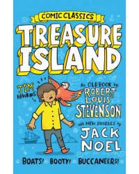Treasure Island