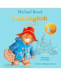 Paddington at St Paul`s