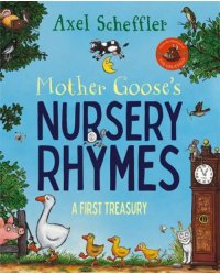 Mother Goose's Nursery Rhymes