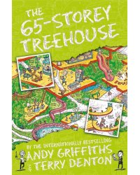 The 65-Storey Treehouse