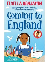 Coming to England