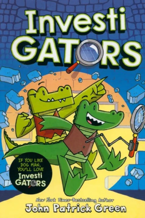 InvestiGators InvestiGators