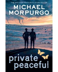Private Peaceful