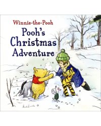 Winnie-the-Pooh: Pooh's Christmas Adventure
