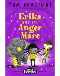 Erika and the Angermare