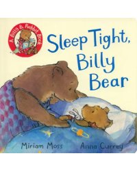 Sleep Tight, Billy Bear