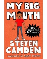 My Big Mouth