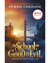 The School for Good and Evil