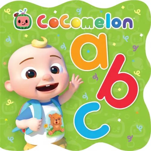 CoComelon ABC