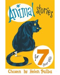 Animal Stories for 7 Year Olds