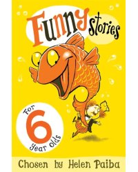 Funny Stories for 6 Year Olds
