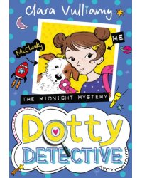 The Midnight Mystery