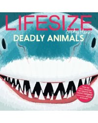 Lifesize Deadly Animals