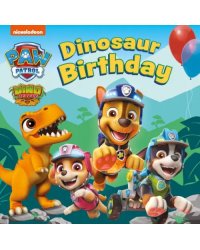 Dinosaur Birthday