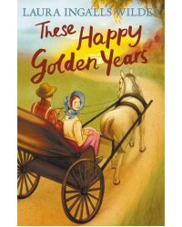 These Happy Golden Years