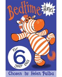 Bedtime Stories for 6 Year Olds